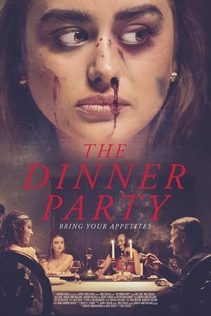 The Dinner Party poszter