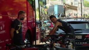 Tour de France: A peloton szívében 1. évad Ep.5 Nyaktörő sebesség