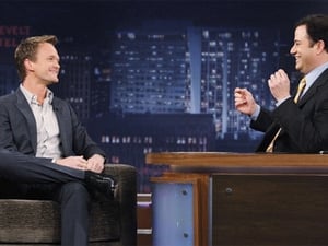 Jimmy Kimmel Live! Season 8 Ep.2 2. epizód