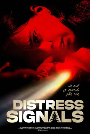 Distress Signals poszter