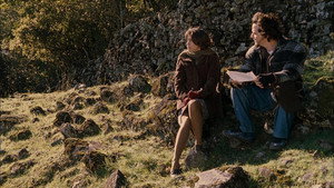 Saneamento Básico, O Filme háttérkép