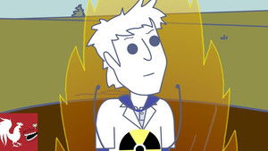 Rooster Teeth Animated Adventures Season 6 Ep.35 35. epizód