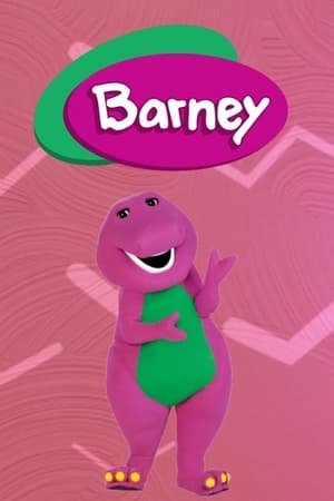 Barney és barátai poszter