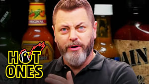 Hot Ones 10. évad Ep.7 7. epizód