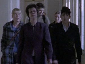 Murder in Suburbia Season 2 Ep.1 1. epizód