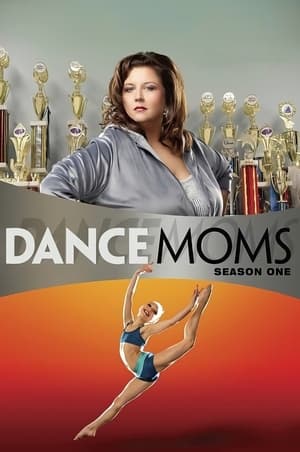 Dance Moms - Csillagképző