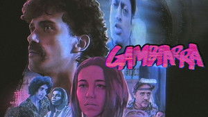 Gambiarra: O HD de Espadas háttérkép