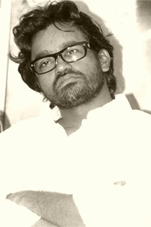 K. Selvaraghavan profil kép