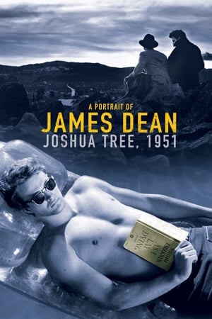 Joshua Tree, 1951: A Portrait of James Dean poszter