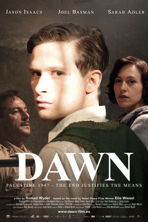 Dawn poszter