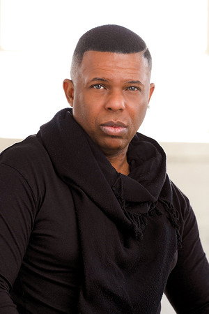 Anthony W. Johnson profil kép