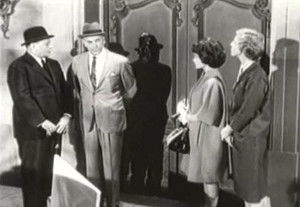 The Beverly Hillbillies Season 1 Ep.7 7. epizód