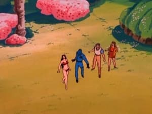 G.I. Joe 1. évad Ep.36 36. epizód