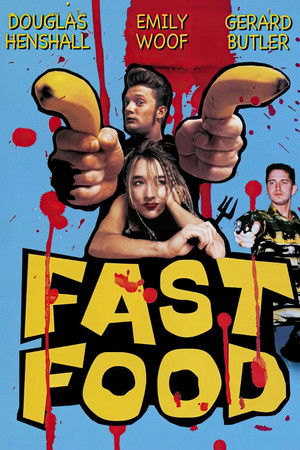 Fast Food poszter