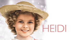 Heidi háttérkép