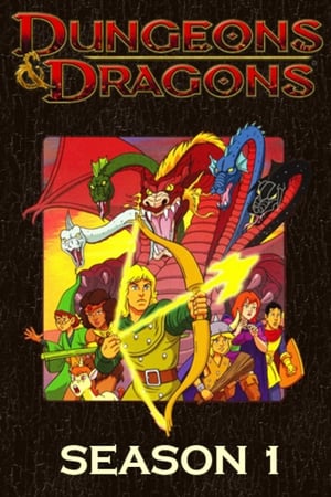 Dungeons & Dragons