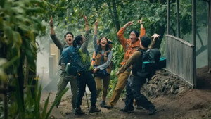 Petaka Gunung Welirang háttérkép