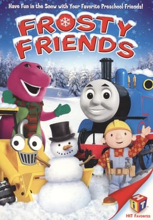 Hit Favorites: Frosty Friends poszter