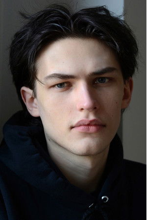 Luke Prael profil kép