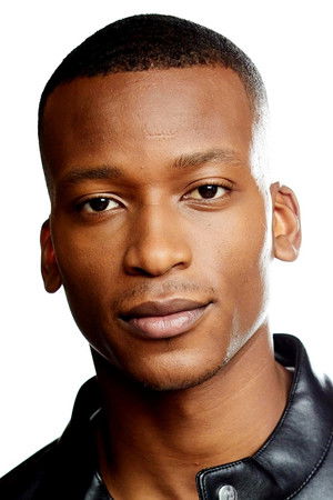 Brandon Brown profil kép
