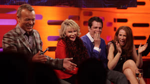 The Graham Norton Show 8. évad Ep.3 3. epizód