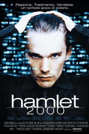 Hamlet poszter