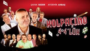 Kolpaçino 4 4'lük háttérkép