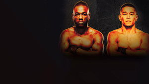 UFC Fight Night 253: Kape vs. Almabayev háttérkép