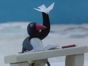 Pingu 3. évad Ep.13 13. epizód