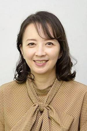 Yumiko Takahashi