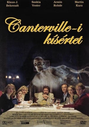 Canterville-i kísértet