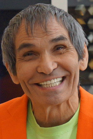 Bari Alibasov profil kép