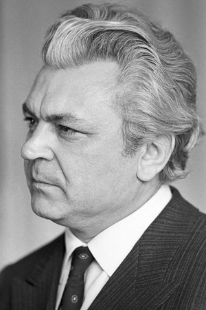 Sergey Bondarchuk profil kép