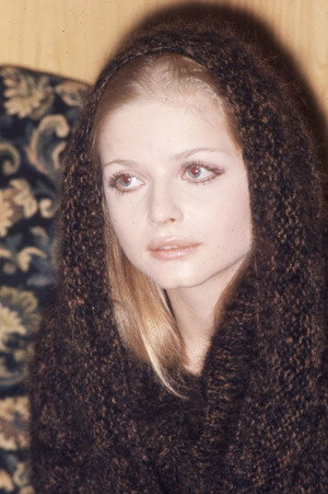 Ewa Aulin profil kép