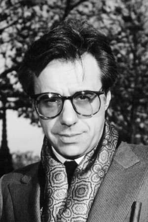 Peter Bogdanovich profil kép