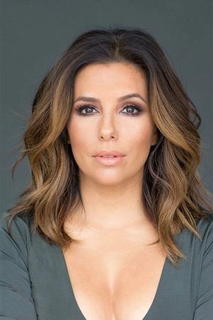 Eva Longoria profil kép