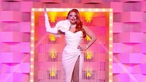 Drag Race France 2. évad Ep.7 7. epizód