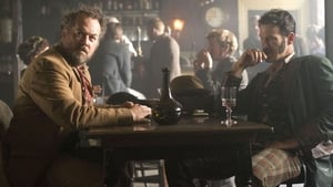 Ripper Street 2. évad Ep.7 7. epizód