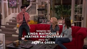 Liv and Maddie 1. évad Ep.20 20. epizód