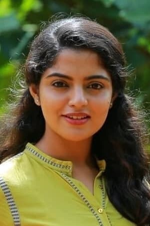 Nikhila Vimal profil kép