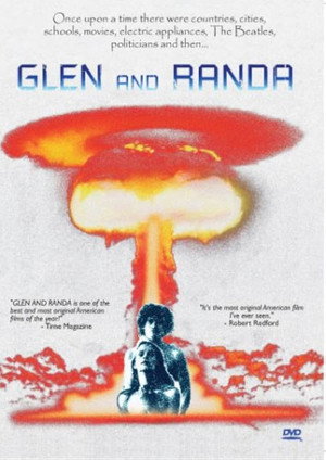Glen and Randa poszter