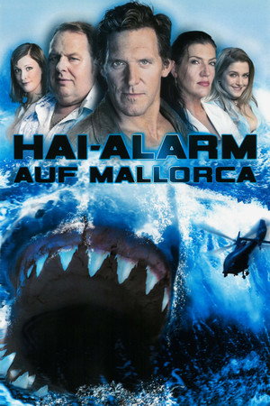 SOS Mallorca poszter