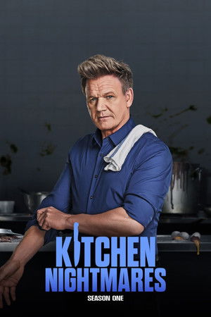Kitchen Nightmares
