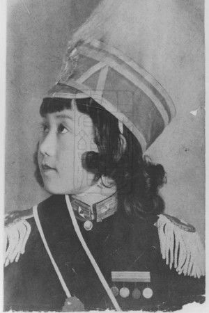 胡蓉蓉 profil kép