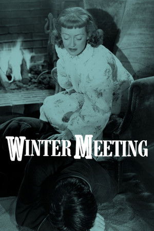 Winter Meeting poszter