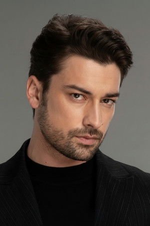 Alp Navruz profil kép