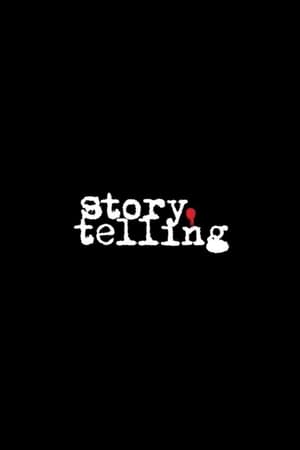 Story.Telling poszter