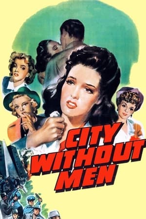 City Without Men poszter