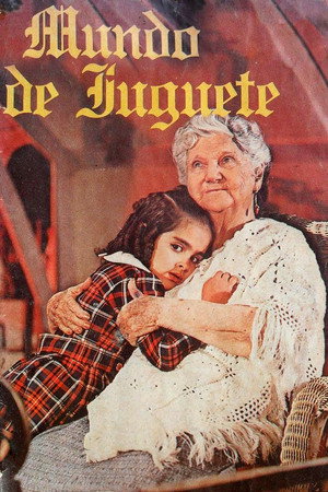 Mundo de Juguete