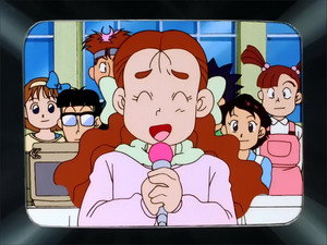 絶対無敵ライジンオー 1. évad Ep.45 45. epizód